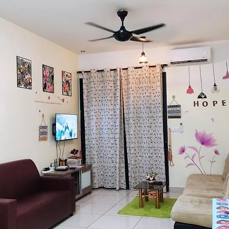 Mevin Woodsbury Suite Butterworth Penang Exterior photo