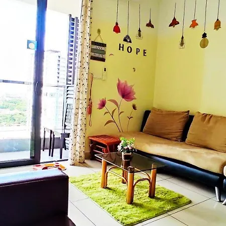 Mevin Woodsbury Suite Butterworth Penang Exterior photo