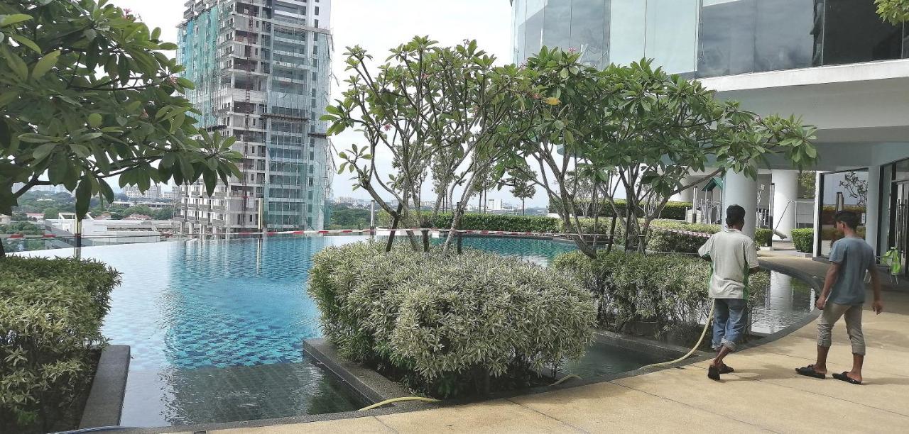 Mevin Woodsbury Penang * Butterworth