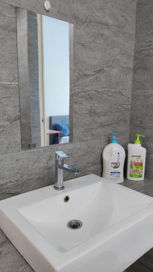 Apartment Mevin Woodsbury Penang Butterworth