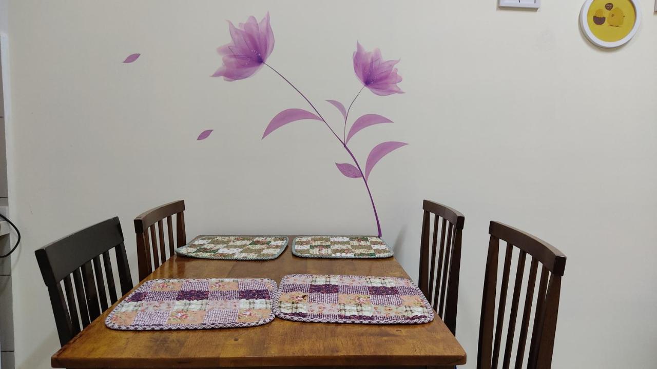 Mevin Woodsbury Penang Apartment Butterworth