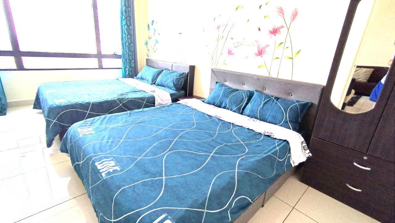 Mevin Woodsbury Penang * Butterworth
