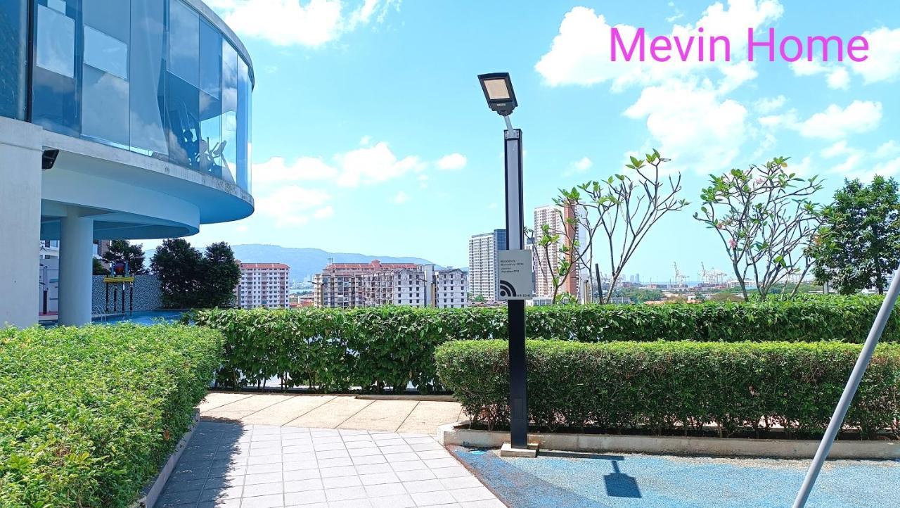 Mevin Woodsbury Penang