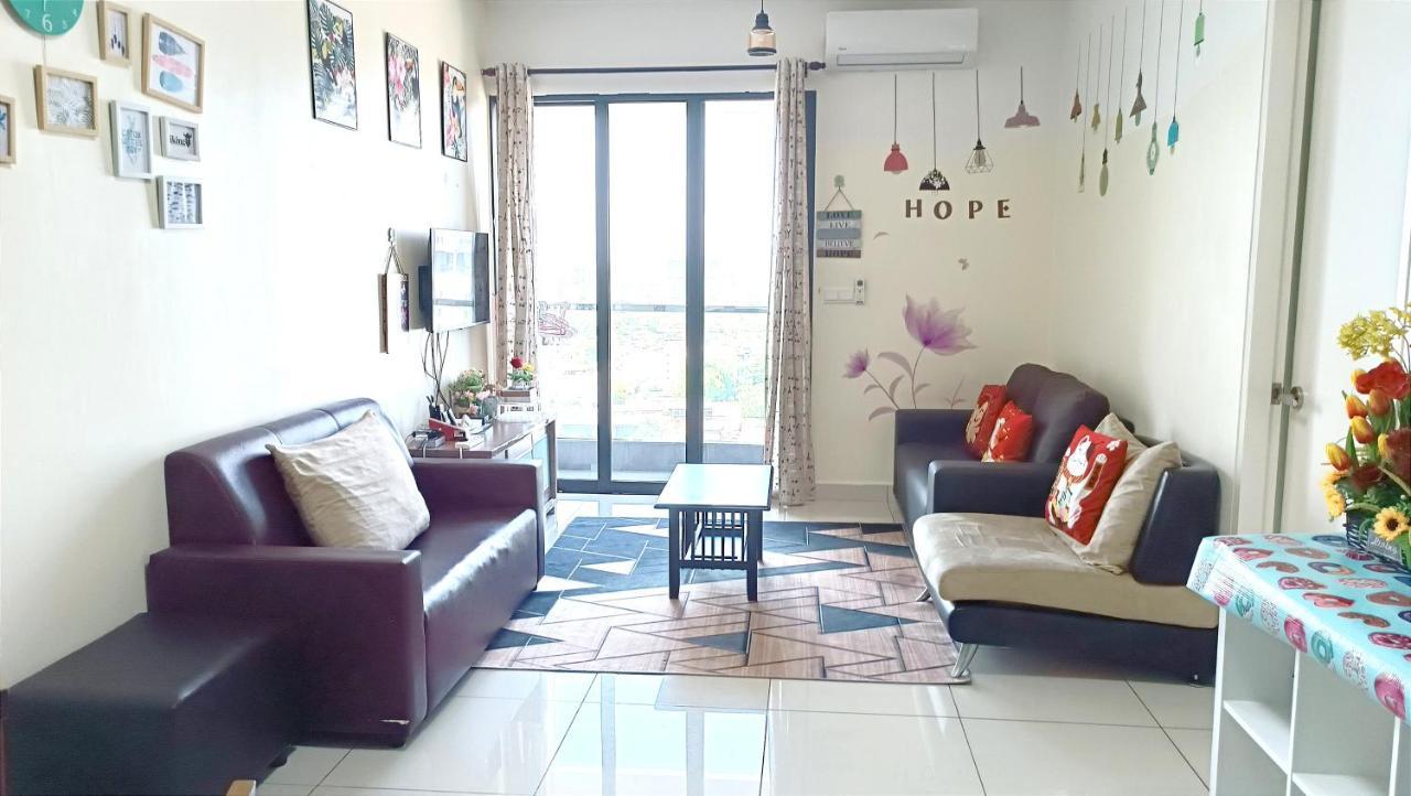 Mevin Woodsbury Penang